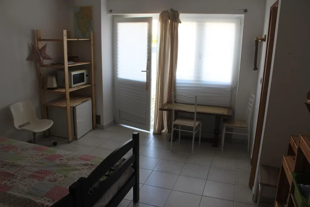 Konoba Yan Apartamento PUY