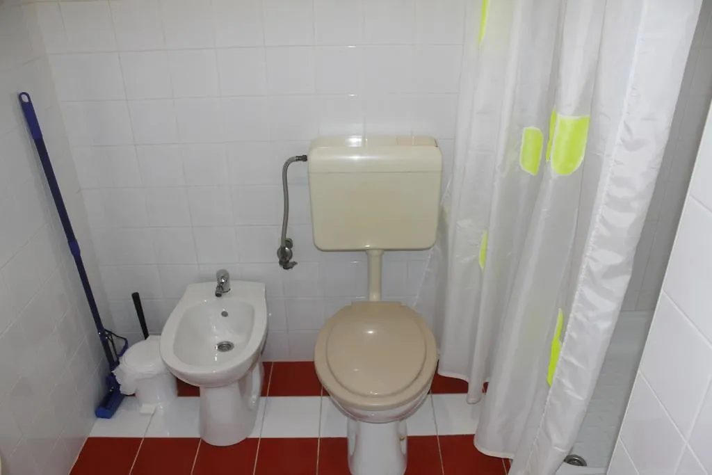 Konoba Yan Apartamento PUY