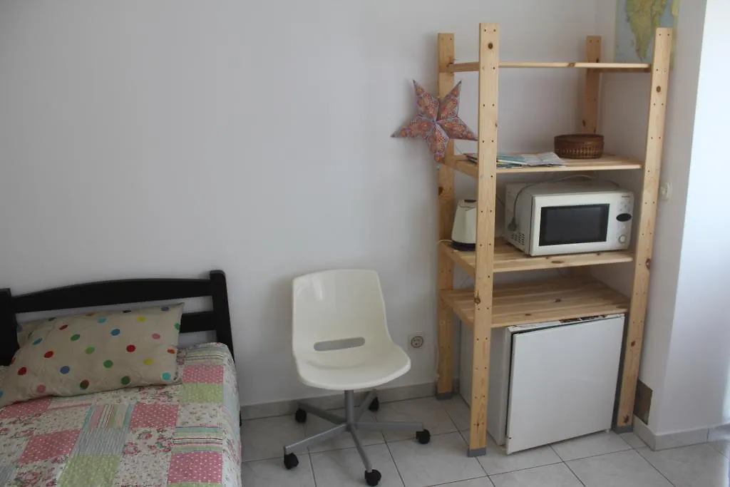 Konoba Yan Apartamento PUY Croácia
