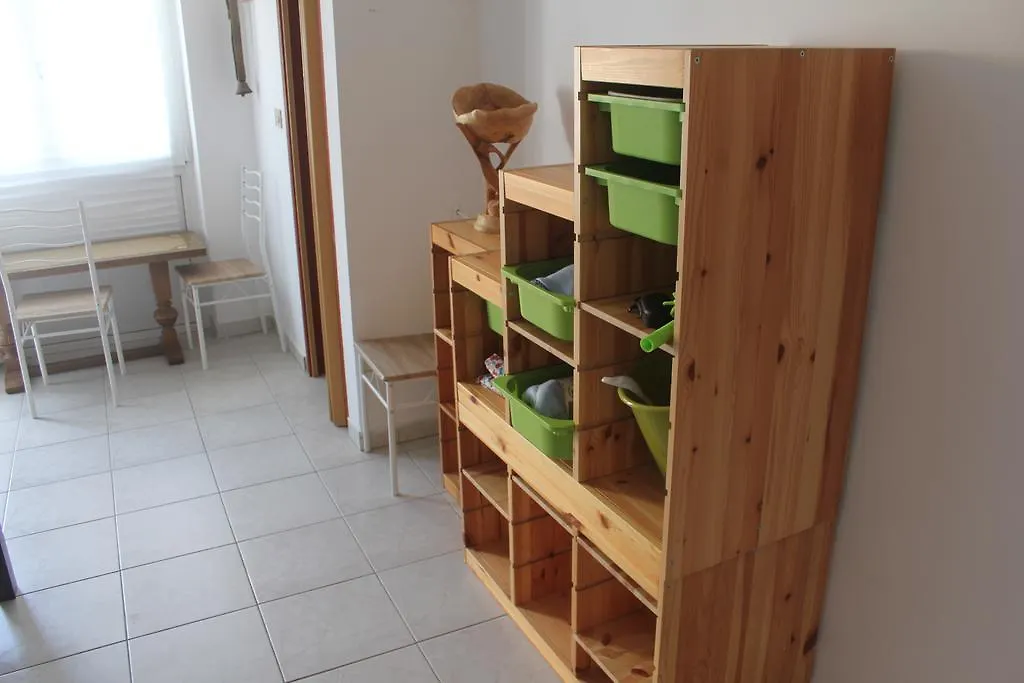 Konoba Yan Apartamento PUY Croácia