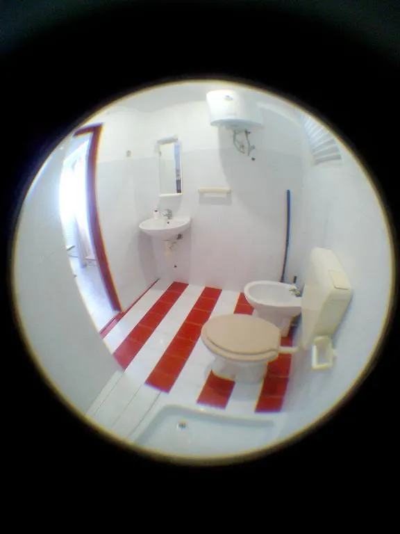 Konoba Yan Apartamento PUY