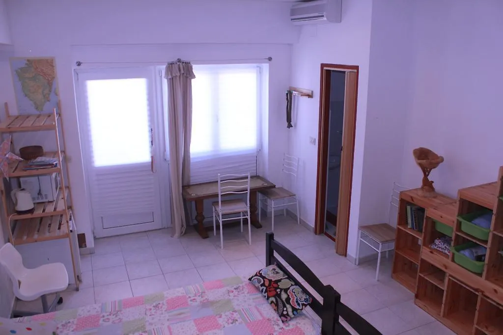 Konoba Yan Apartamento PUY 0*, Pula Croácia