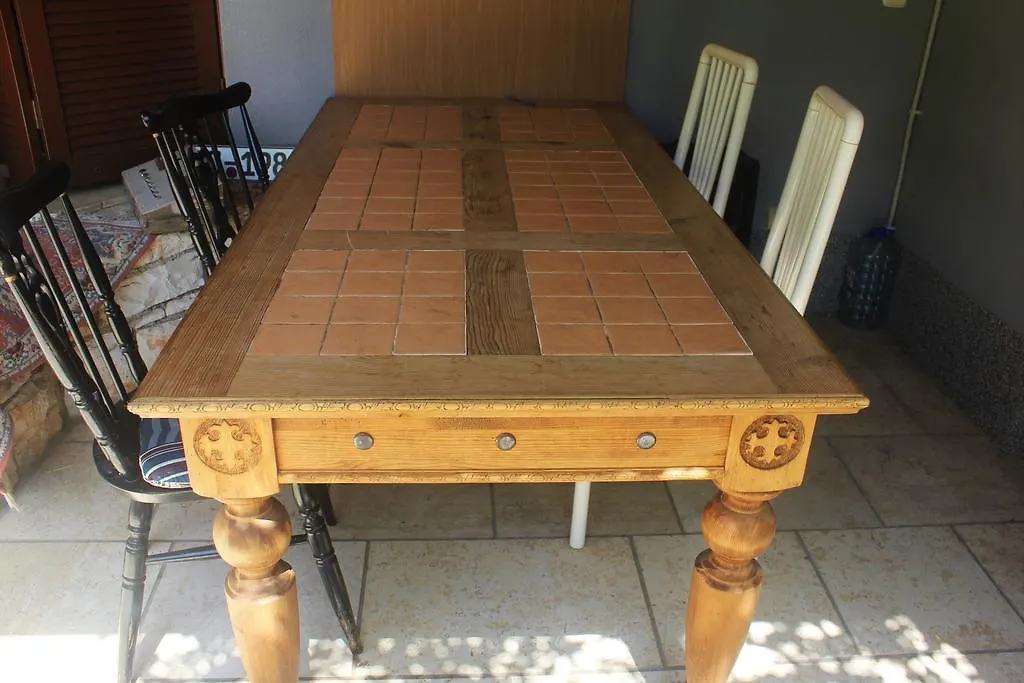Konoba Yan Apartamento PUY