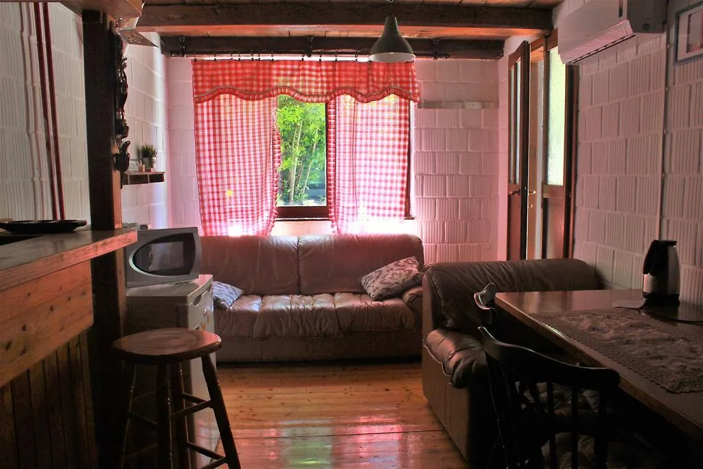 Konoba Yan Apartamento PUY
