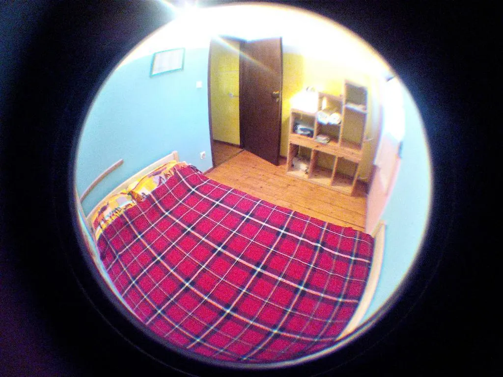 Konoba Yan Daire Pula Hırvatistan