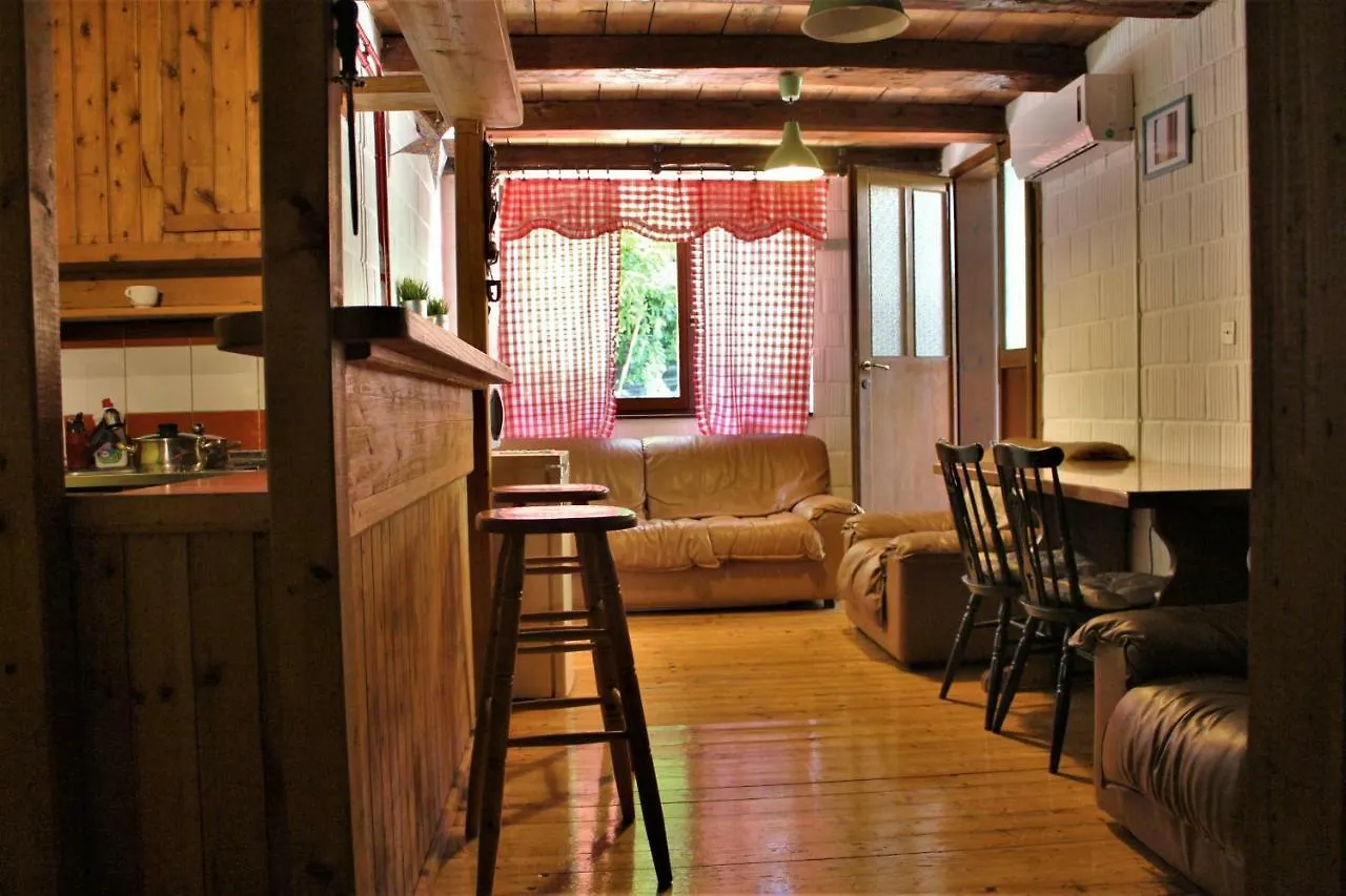 Konoba Yan Apartamento PUY Croácia